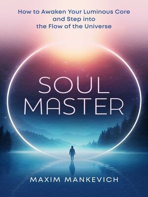 cover image of Soul Master